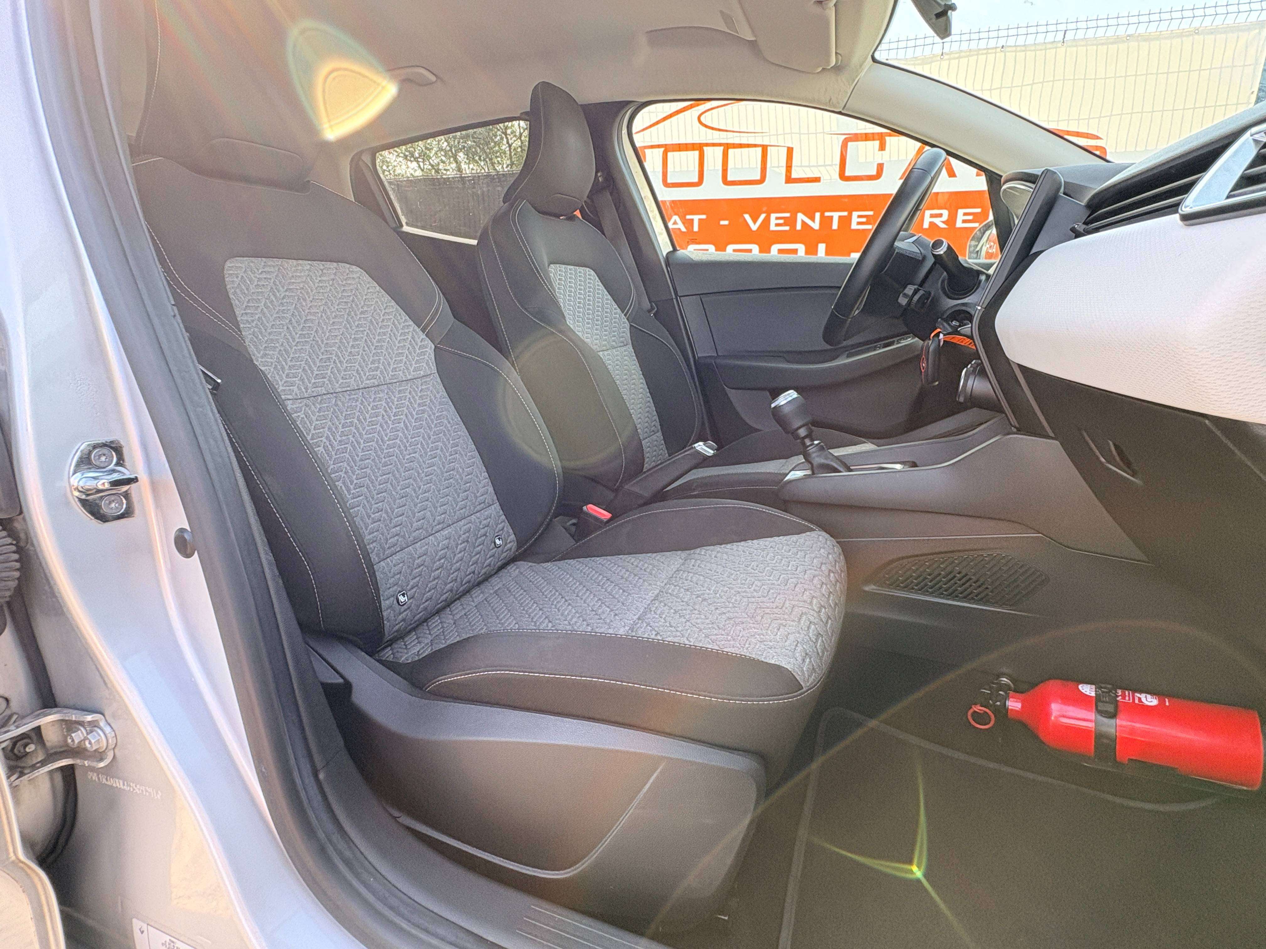 Renault Clio 1.0 TCe Limited - EU6D - GARANTIE 1AN -