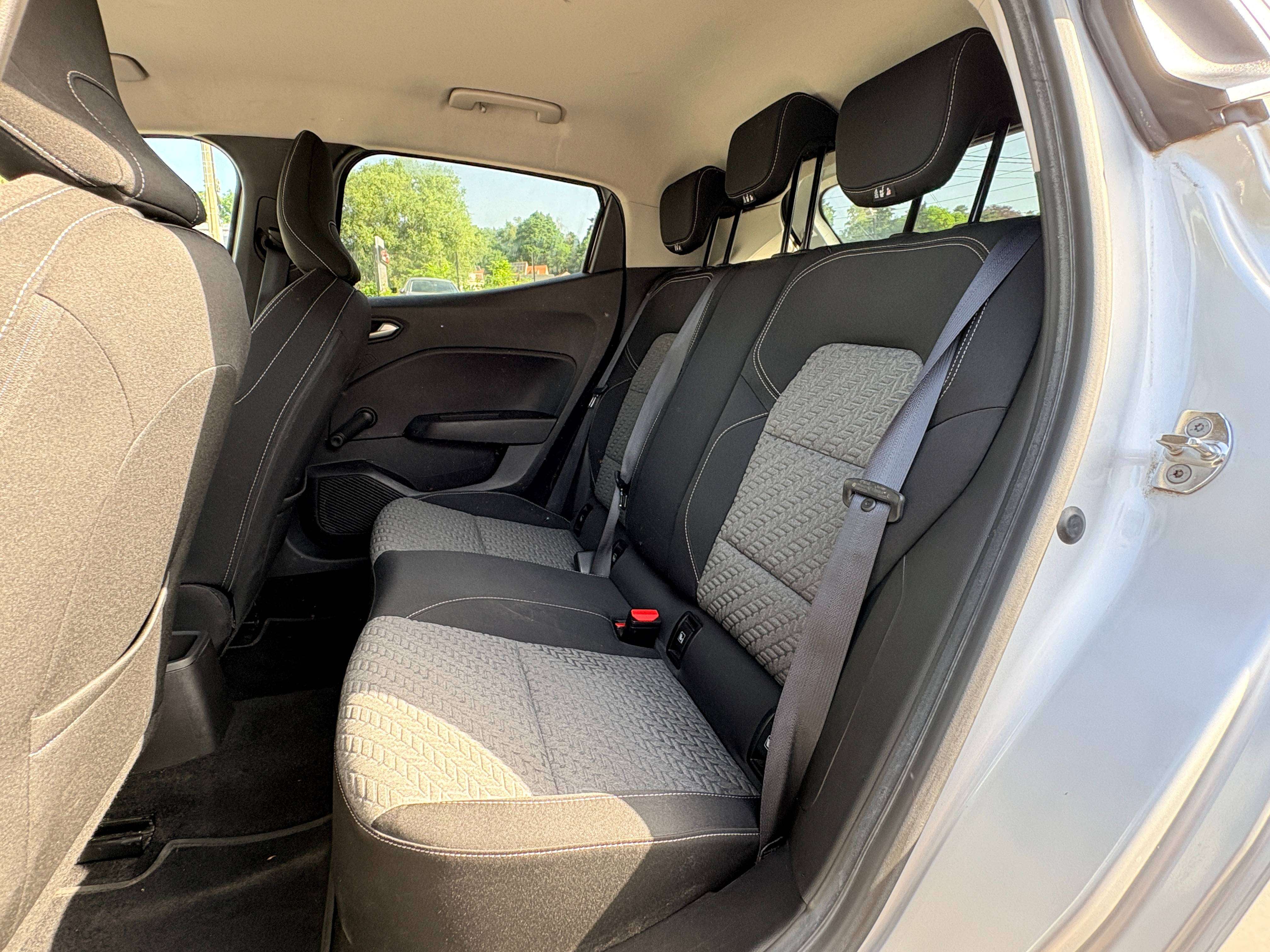 Renault Clio 1.0 TCe Limited - EU6D - GARANTIE 1AN -