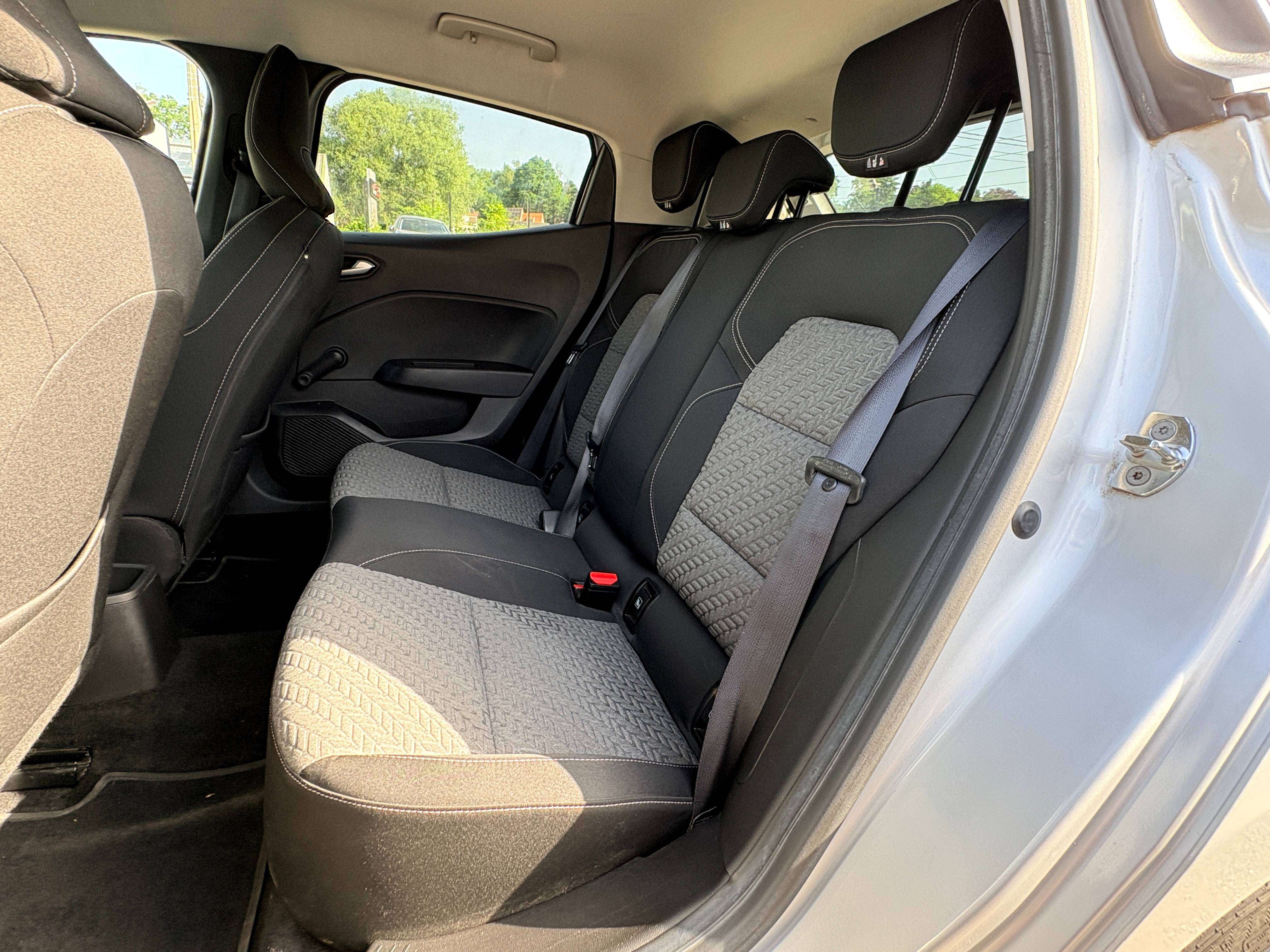 Renault Clio 1.0 TCe Limited - EU6D - GARANTIE 1AN -