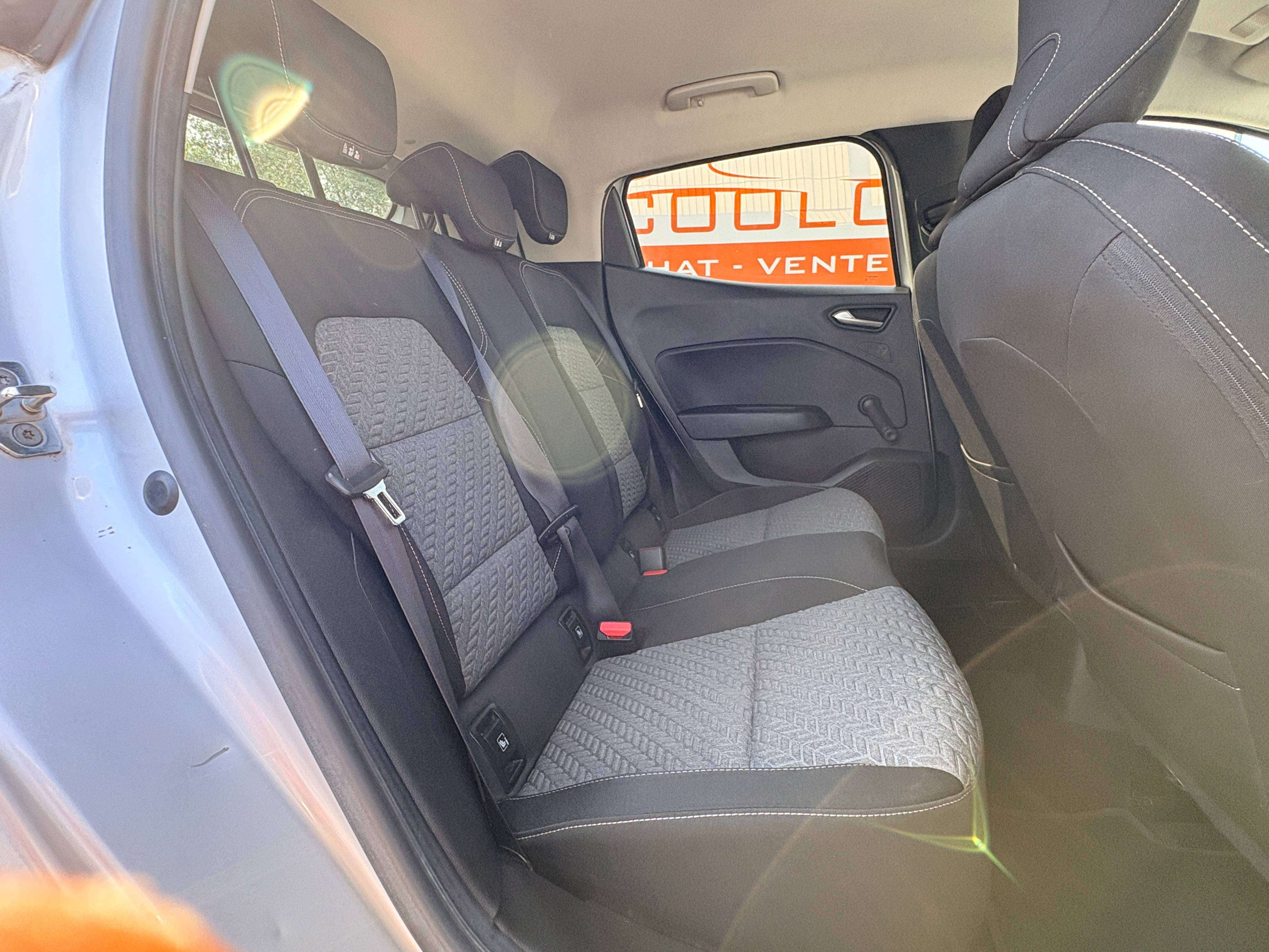 Renault Clio 1.0 TCe Limited - EU6D - GARANTIE 1AN -
