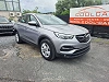 Opel Grandland X 1.2 Turbo ECOTEC Edition - EU6 - GARANTIE 1AN - thumbnail