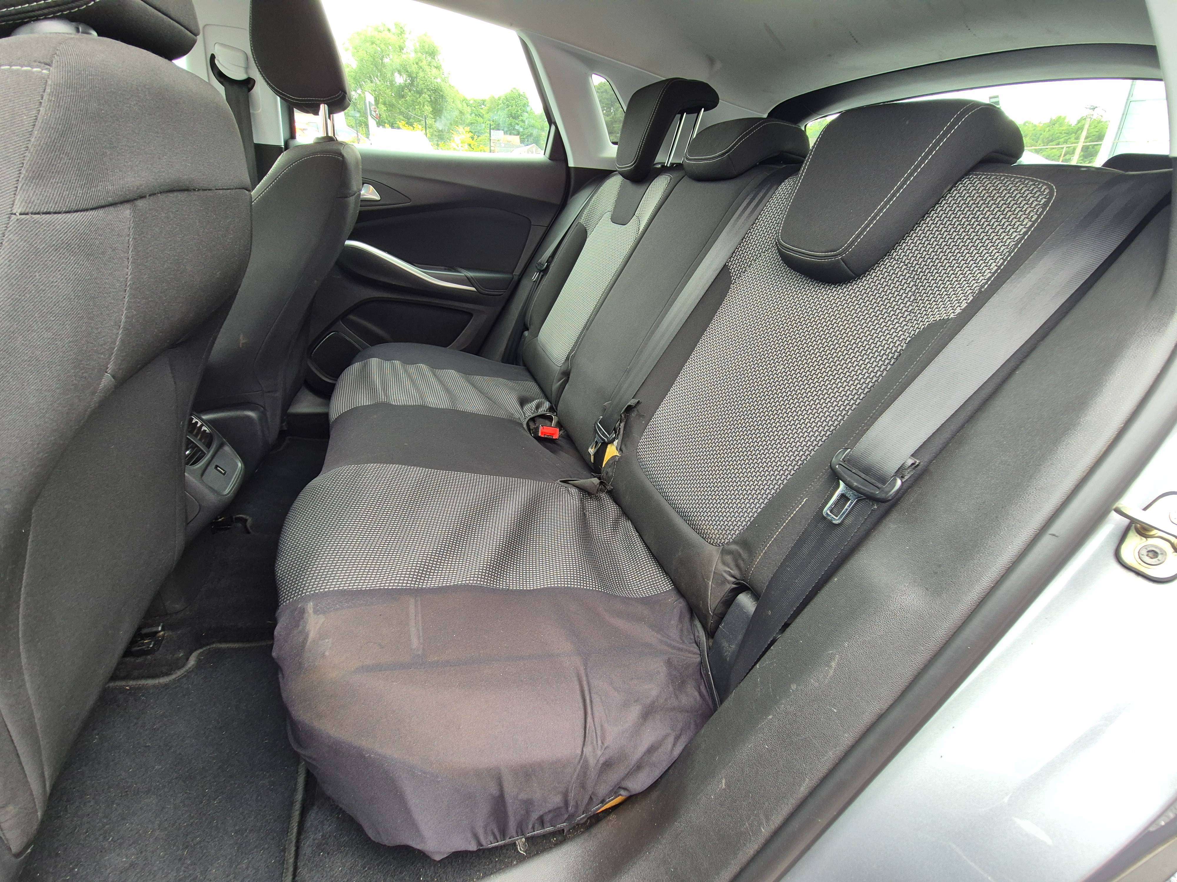 Opel Grandland X 1.2 Turbo ECOTEC Edition - EU6 - GARANTIE 1AN -