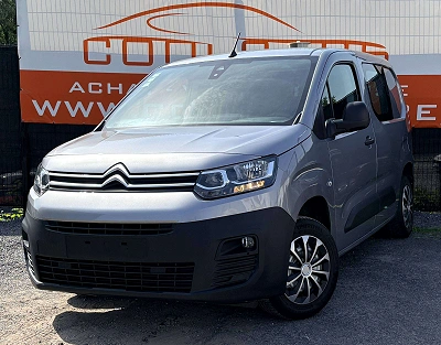 Citroen Berlingo 1.5HDi M Light Club - EU6D -