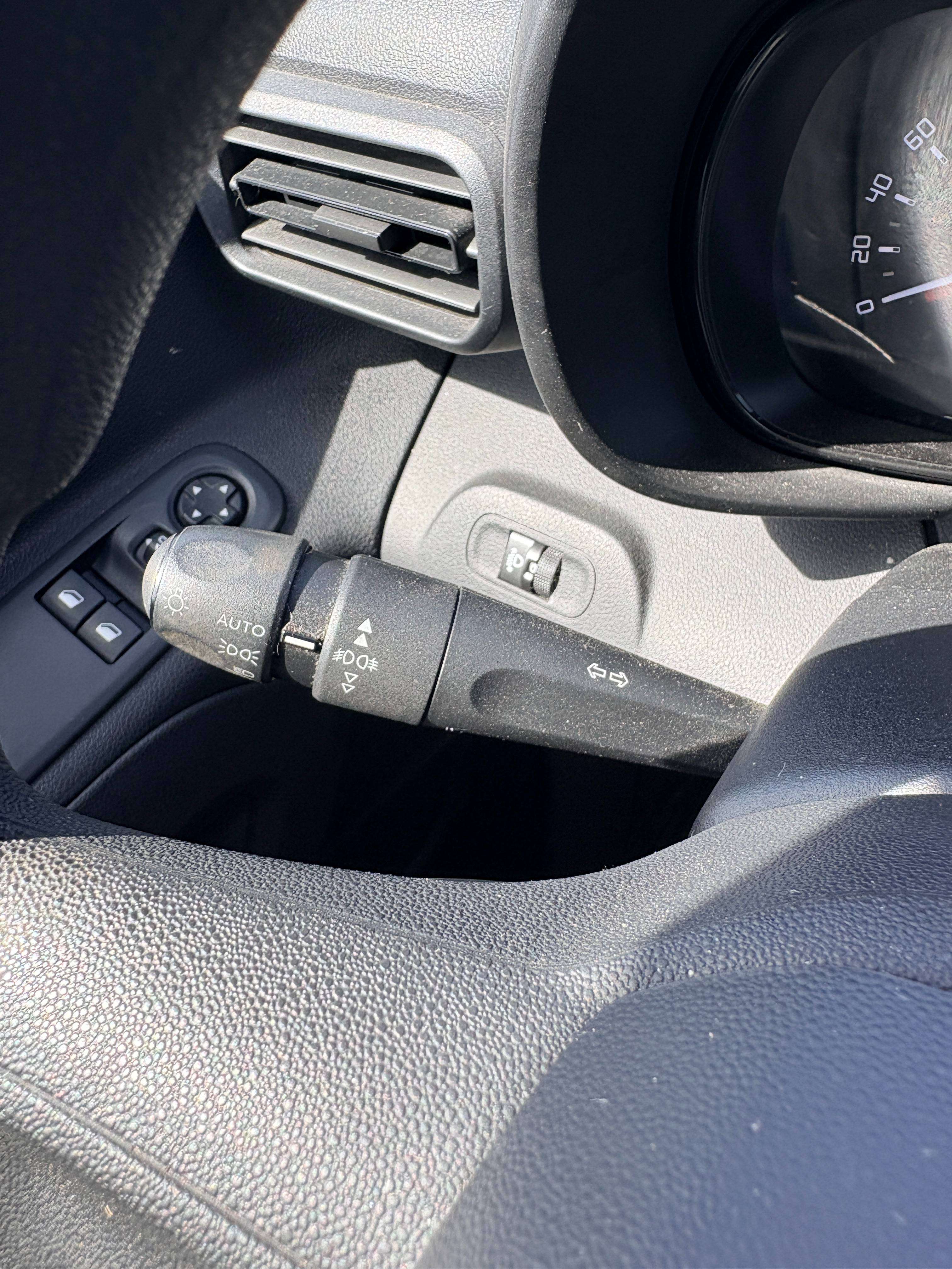 Citroen Berlingo 1.5HDi M Light Club - EU6D -