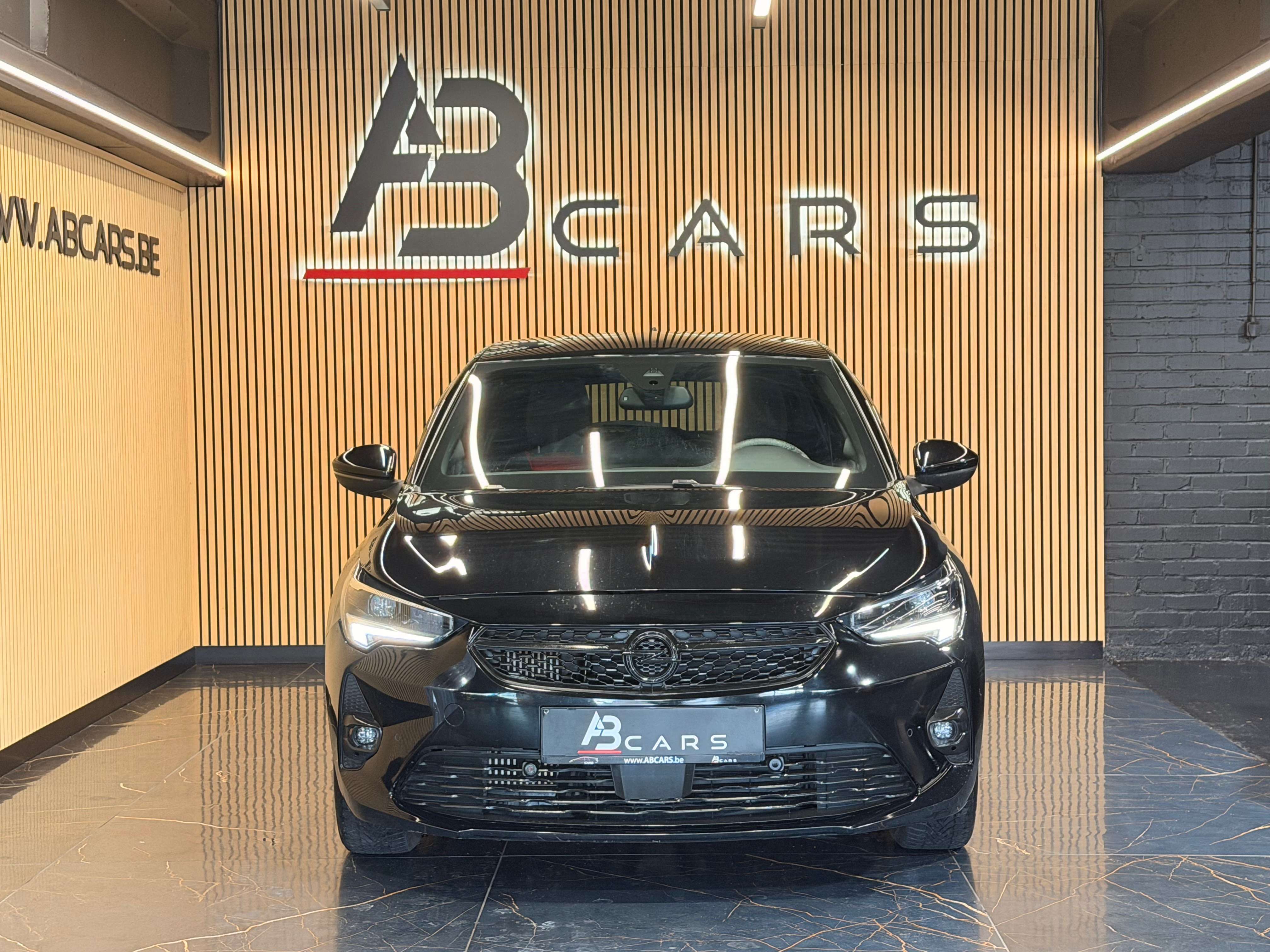 Opel Corsa 1.2 Turbo GS Line * BOITE AUTO * GARANTIE 12 MOIS *