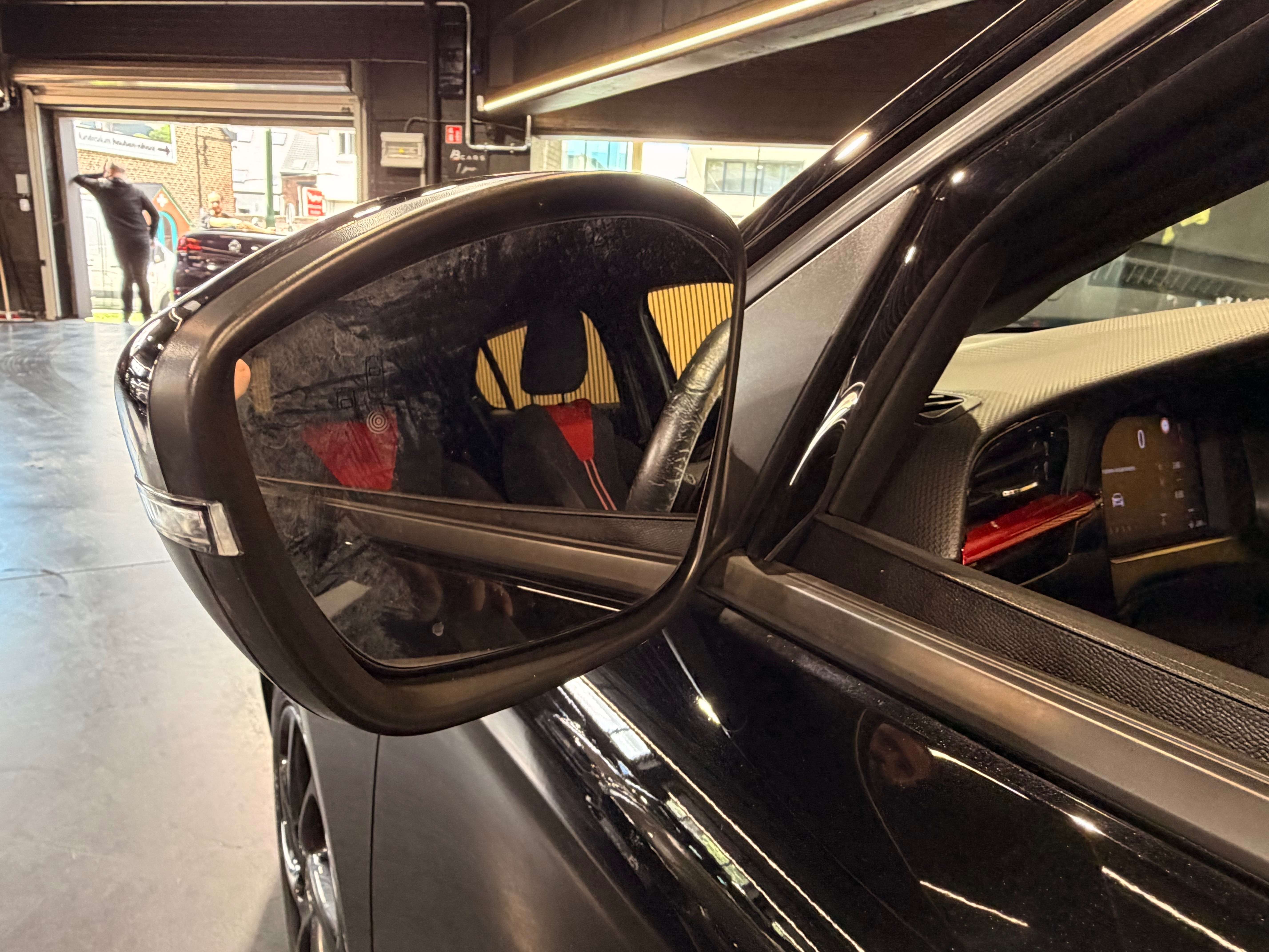 Opel Corsa 1.2 Turbo GS Line * BOITE AUTO * GARANTIE 12 MOIS *