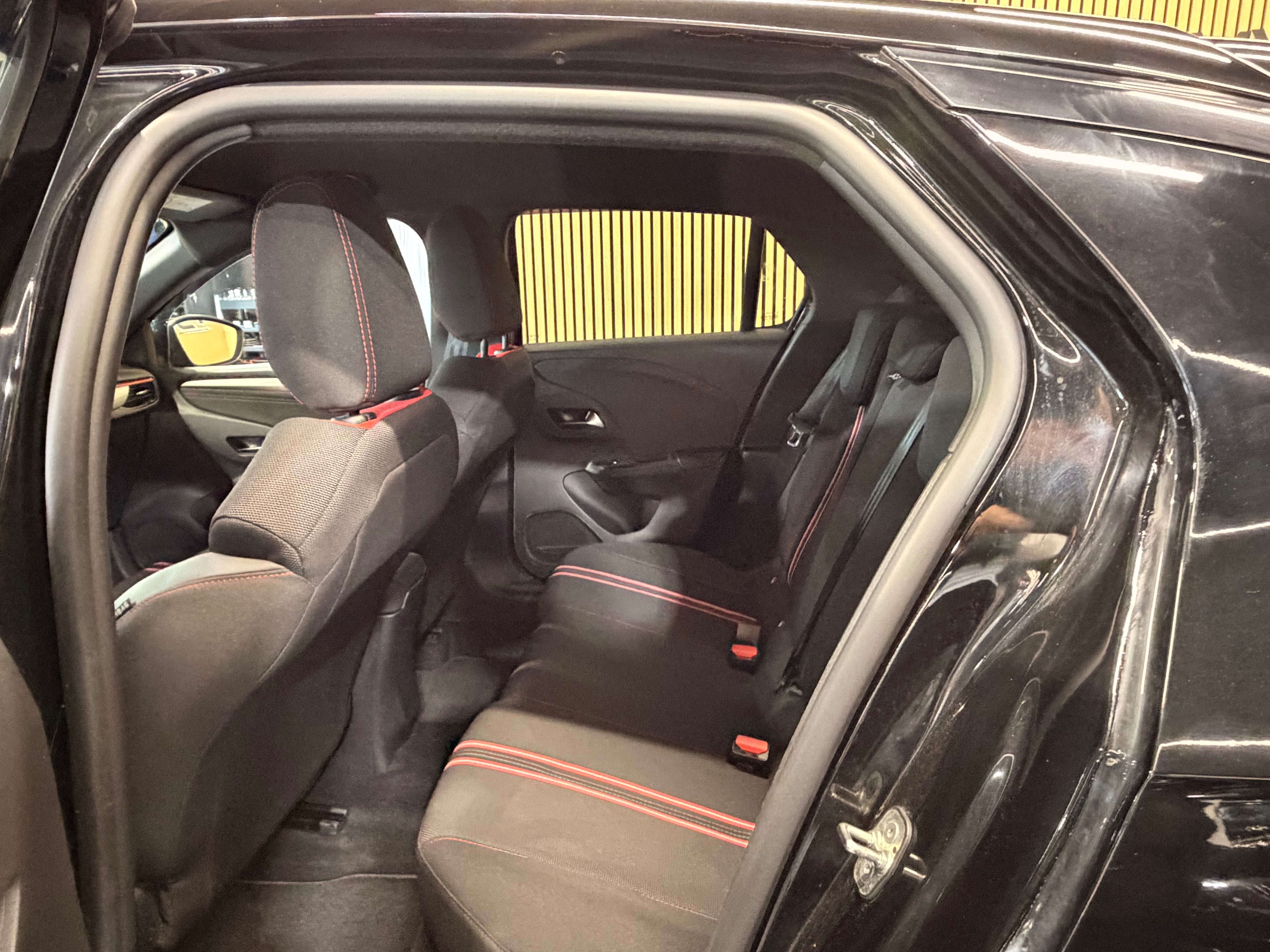 Opel Corsa 1.2 Turbo GS Line * BOITE AUTO * GARANTIE 12 MOIS *