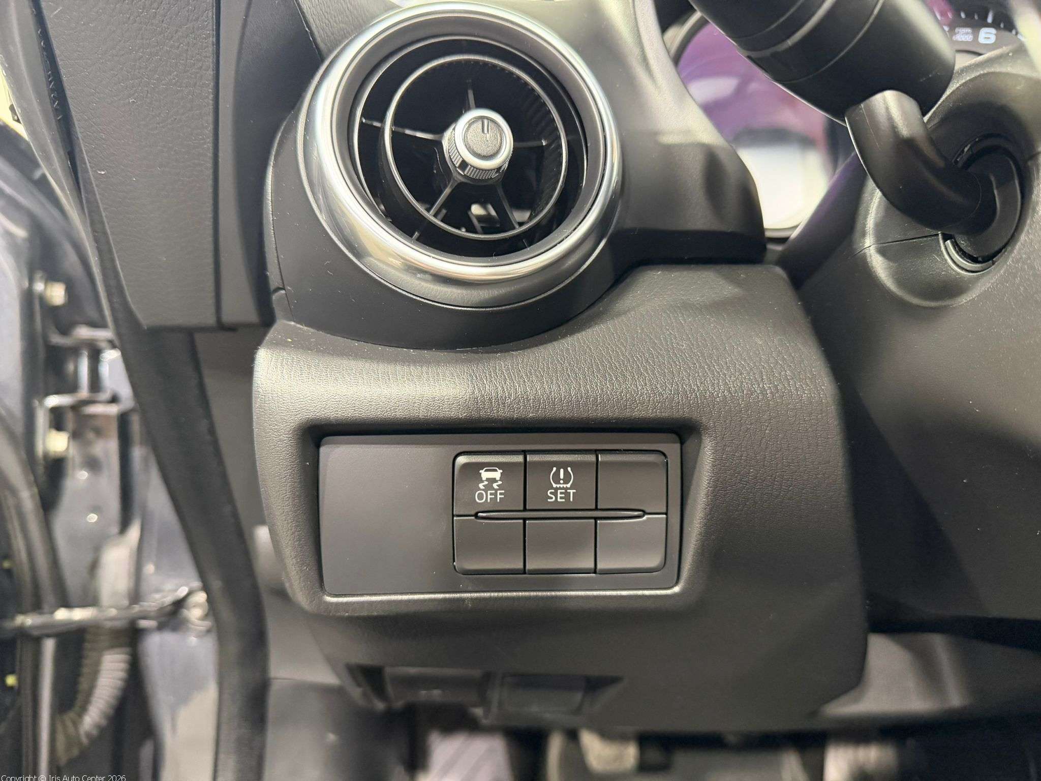Fiat 124 Spider 1.4 MULTIAIR 140CH | CAMERA | CARPLAY