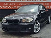BMW 125 125iA - M Sport Package - thumbnail