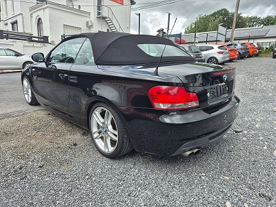 BMW 125 125iA - M Sport Package -