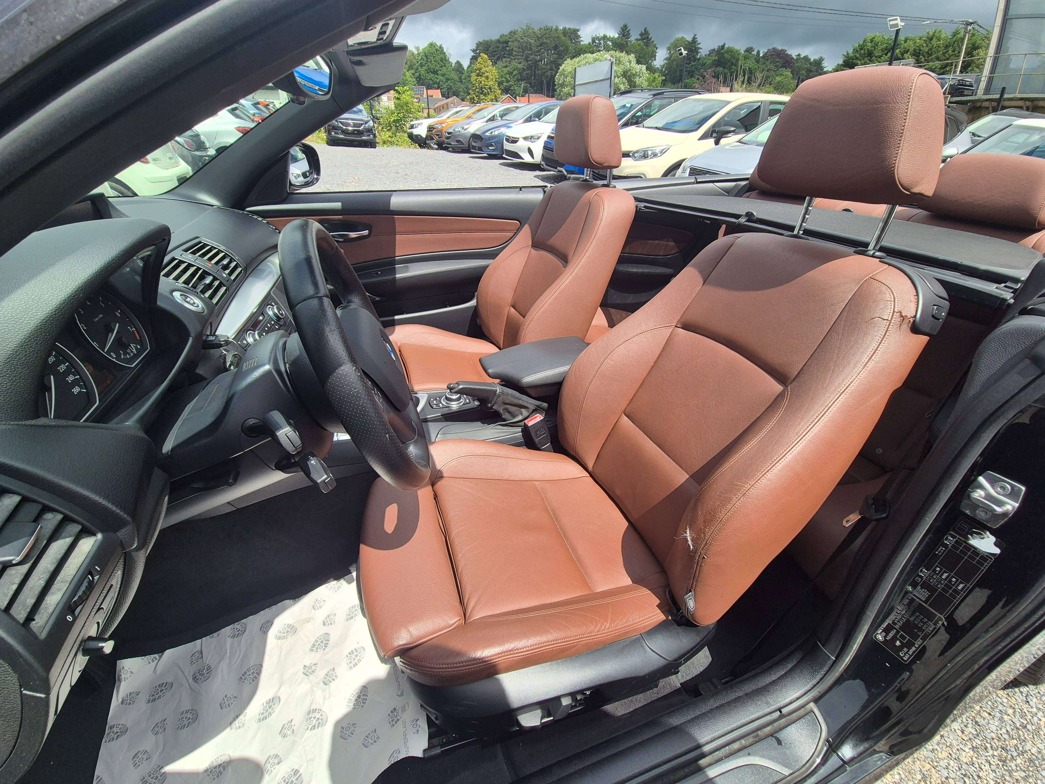 BMW 125 125iA - M Sport Package -