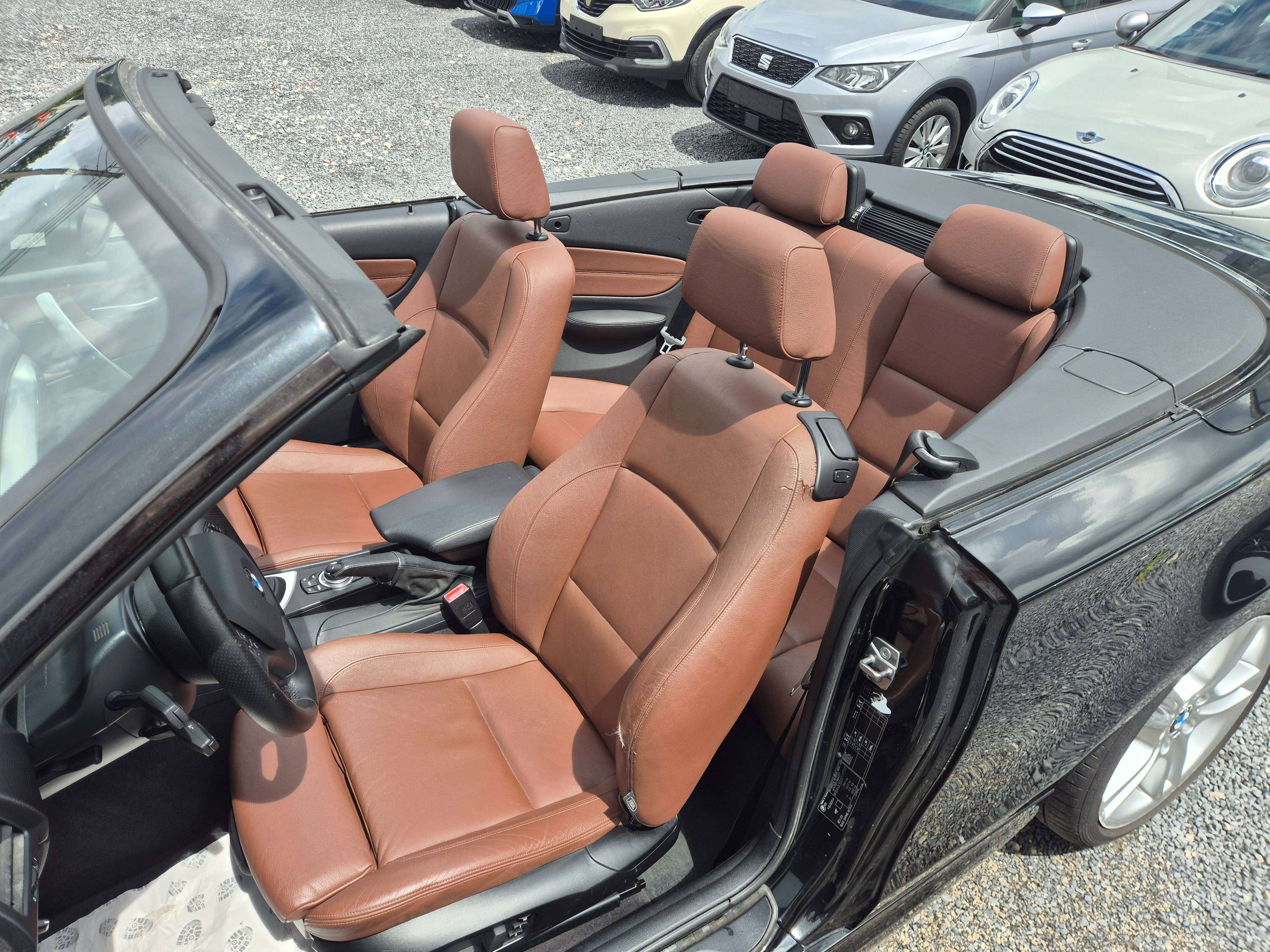 BMW 125 125iA - M Sport Package -