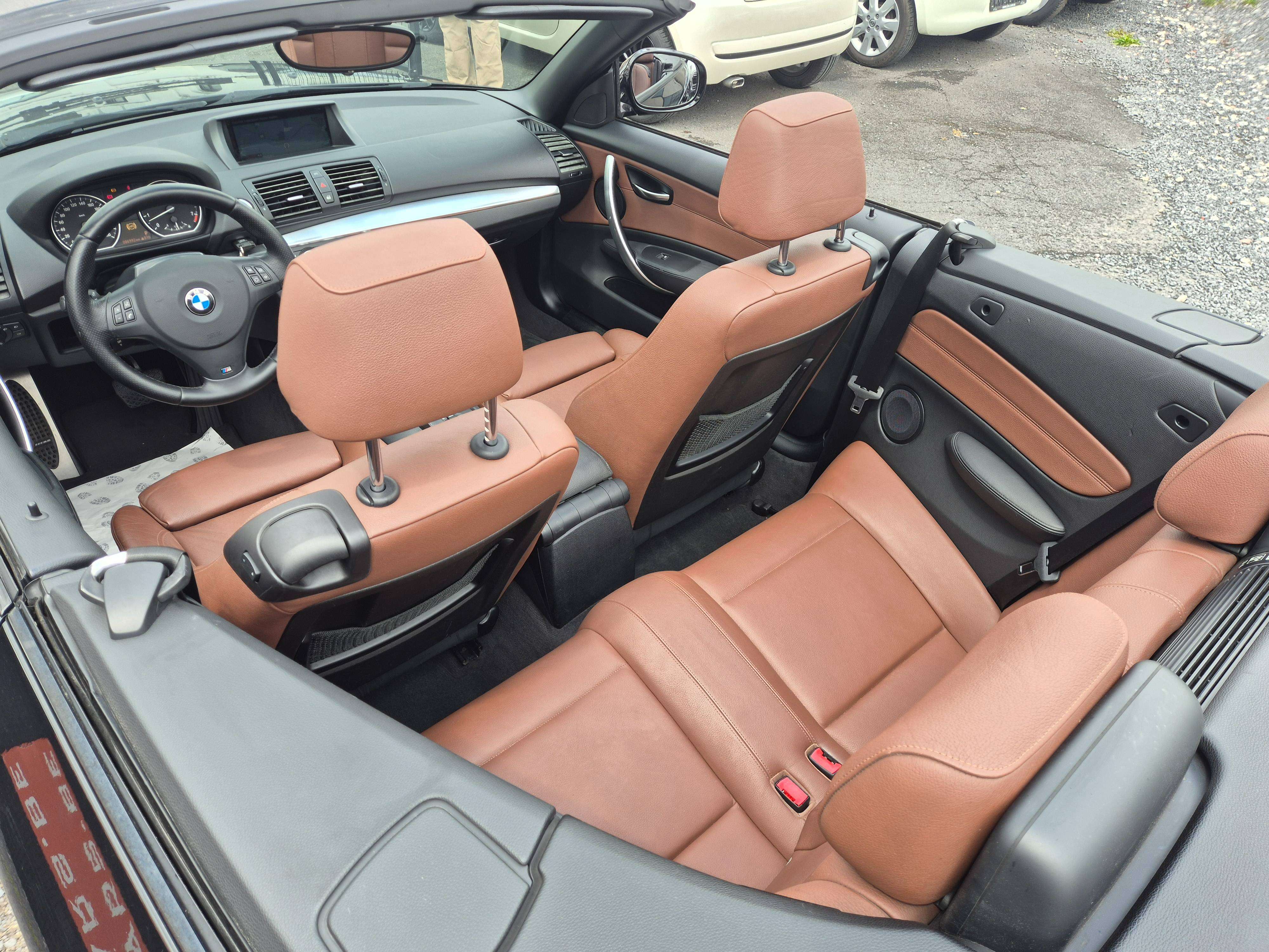 BMW 125 125iA - M Sport Package -