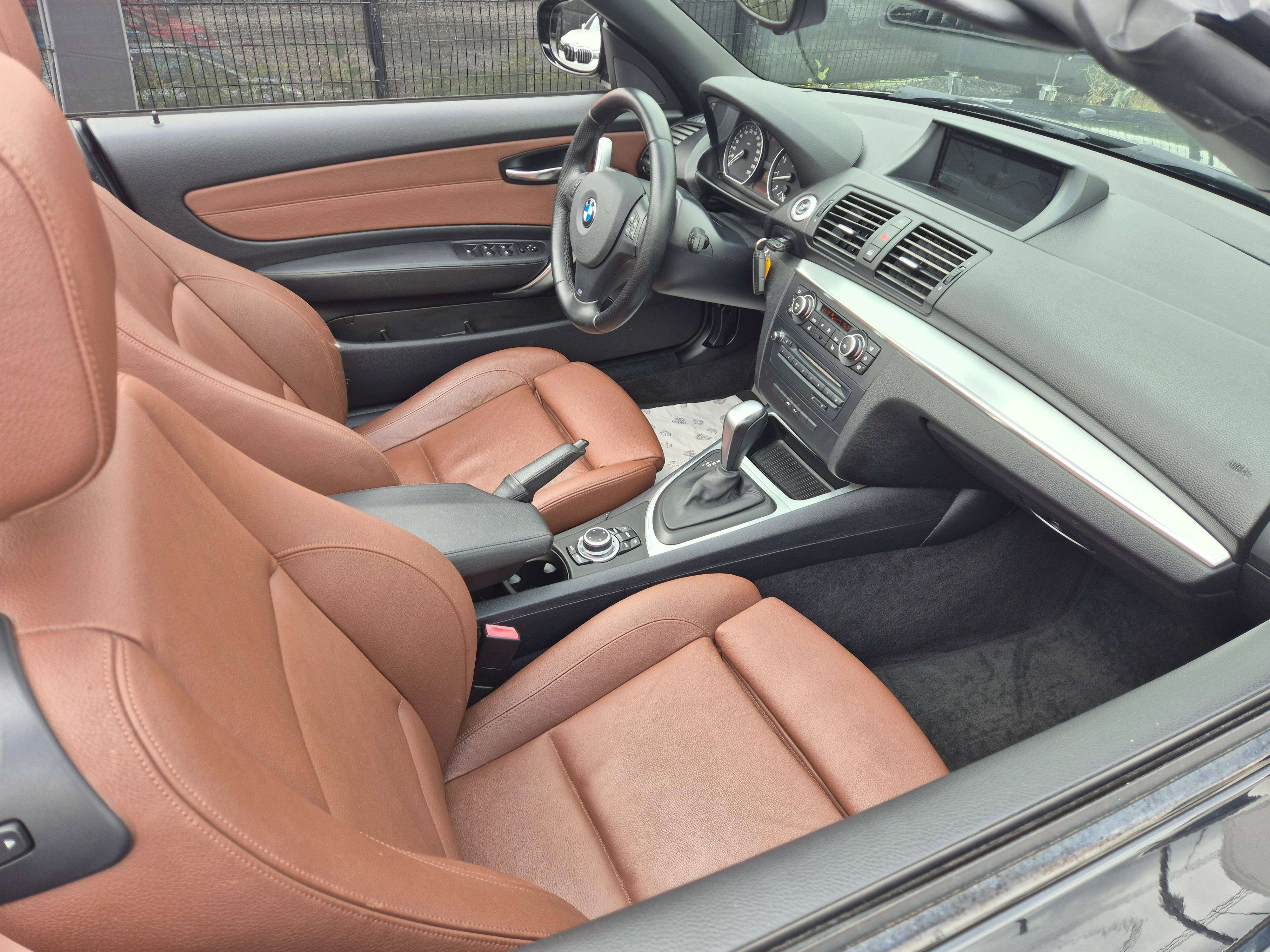 BMW 125 125iA - M Sport Package -