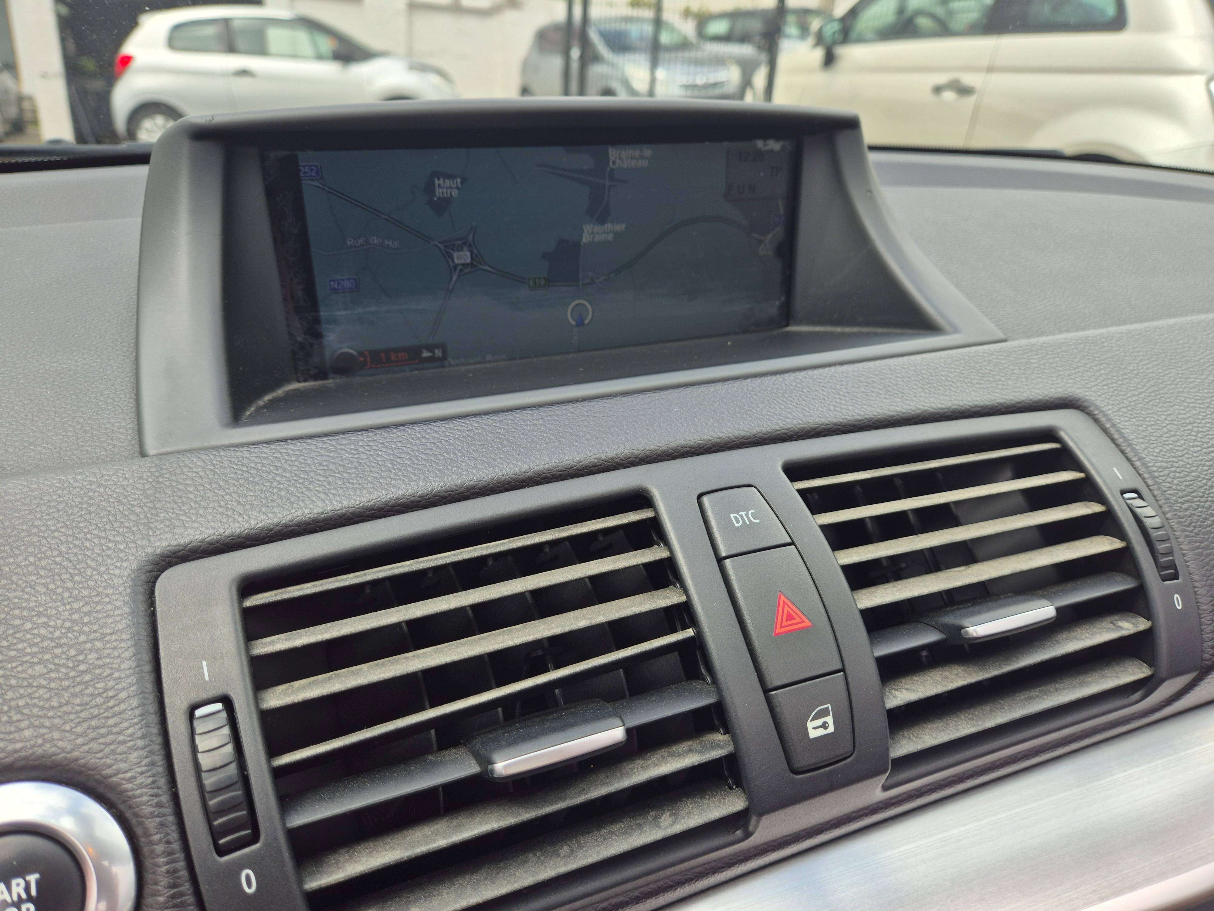 BMW 125 125iA - M Sport Package -