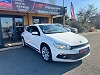 Volkswagen Scirocco 1.4 TSI 122 thumbnail