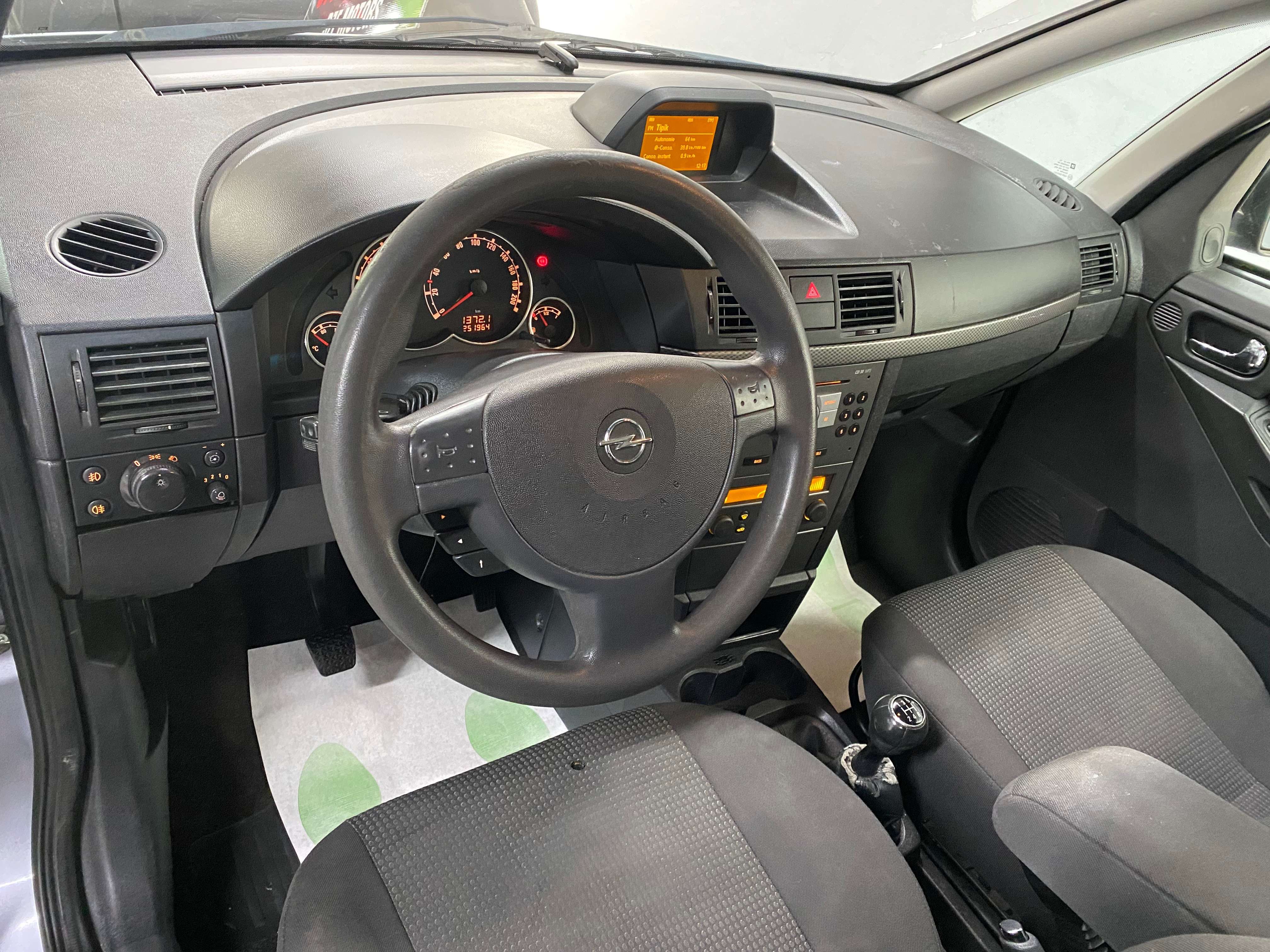 Opel Meriva 1.7 CDTI COSMO 🏳️ PETIT BUDGET 🏳️