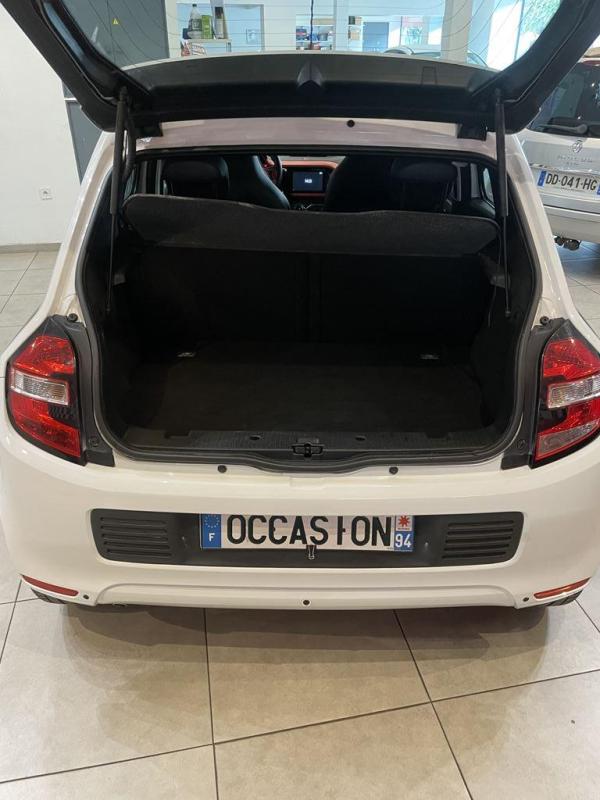 Renault Twingo III 0.9 TCE 90 ENERGY INTENS