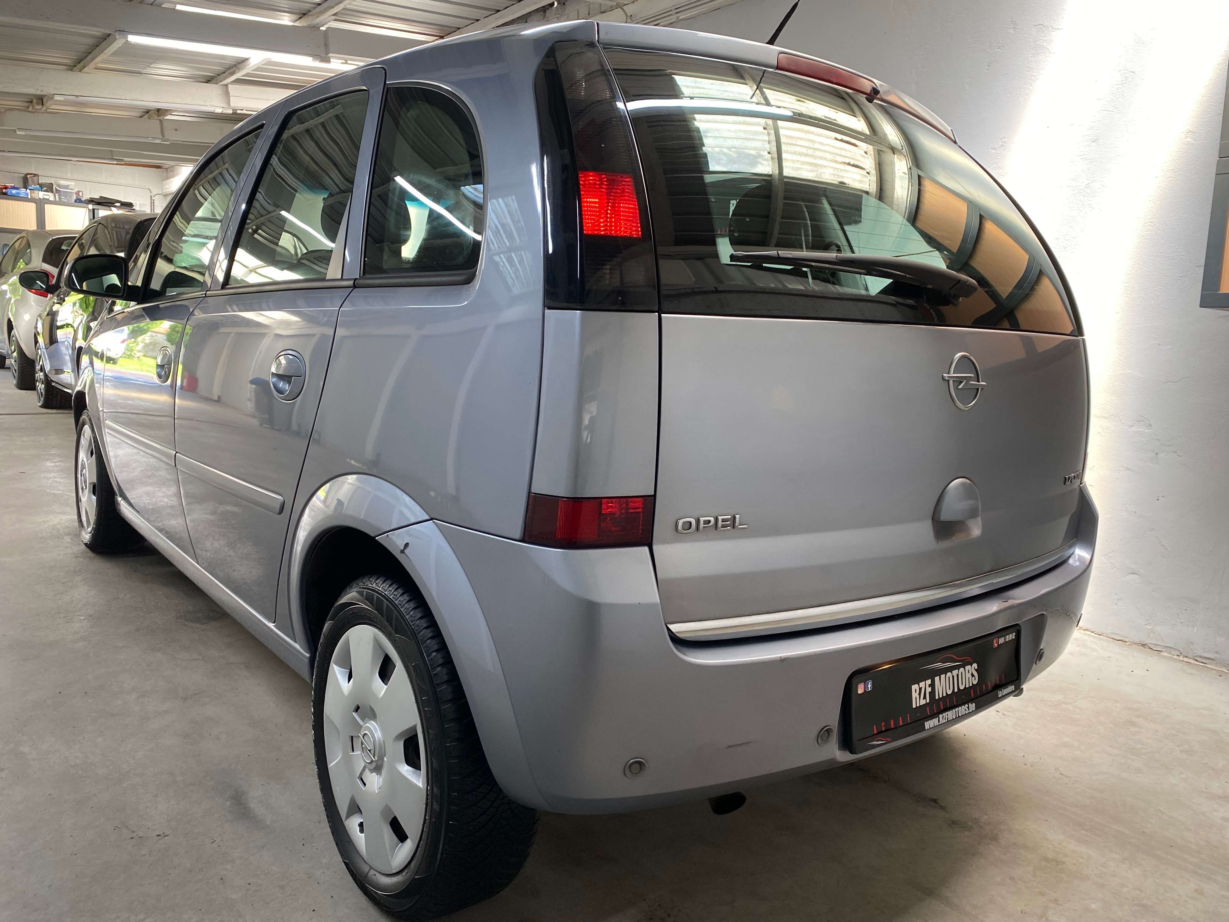 Opel Meriva 1.7 CDTI COSMO 🏳️ PETIT BUDGET 🏳️