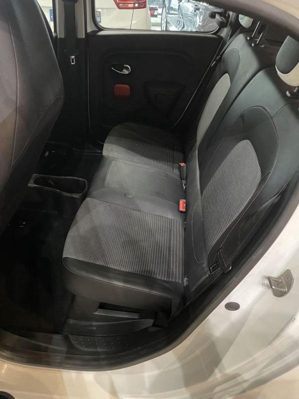 Renault Twingo III 0.9 TCE 90 ENERGY INTENS