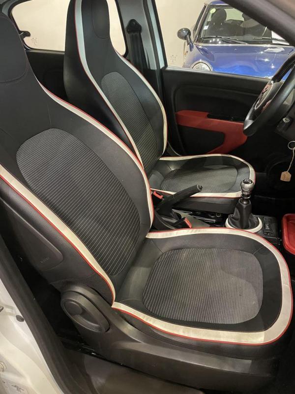 Renault Twingo III 0.9 TCE 90 ENERGY INTENS