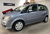Opel Meriva 1.7 CDTI COSMO 🏳️ PETIT BUDGET 🏳️ thumbnail