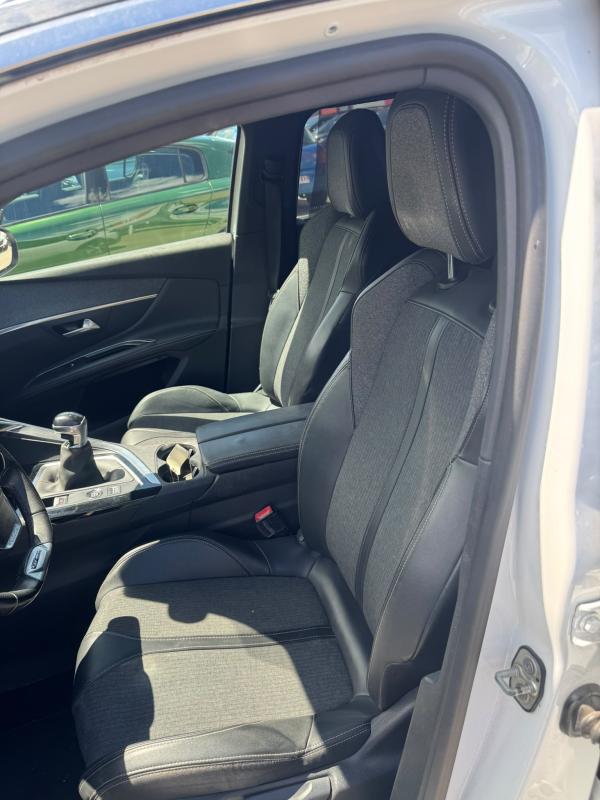 Peugeot 5008 130 CV GT LINE