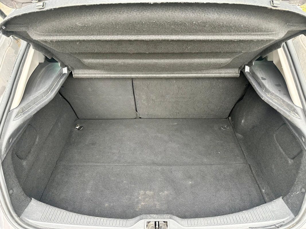 Renault Megane III 1.5 dCi 110 eco² BOSE