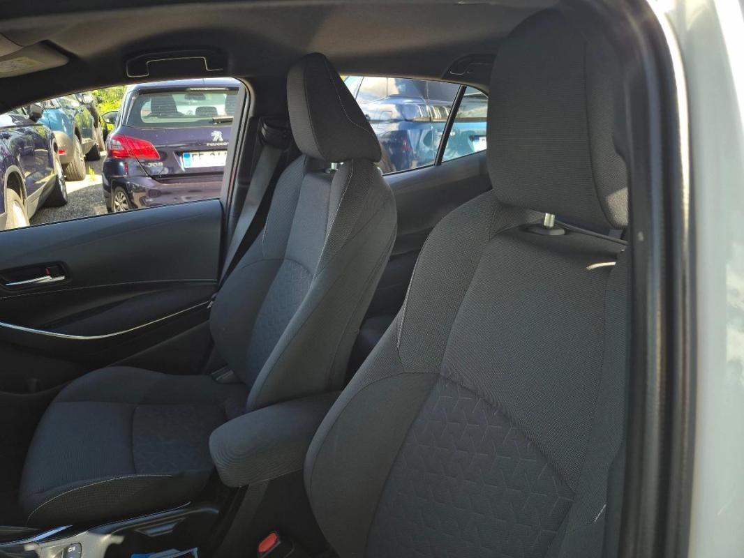Toyota Corolla 1.8 122H 100 HYBRID DYNAMIC BUSINESS BVA