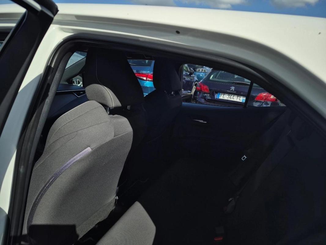Toyota Corolla 1.8 122H 100 HYBRID DYNAMIC BUSINESS BVA
