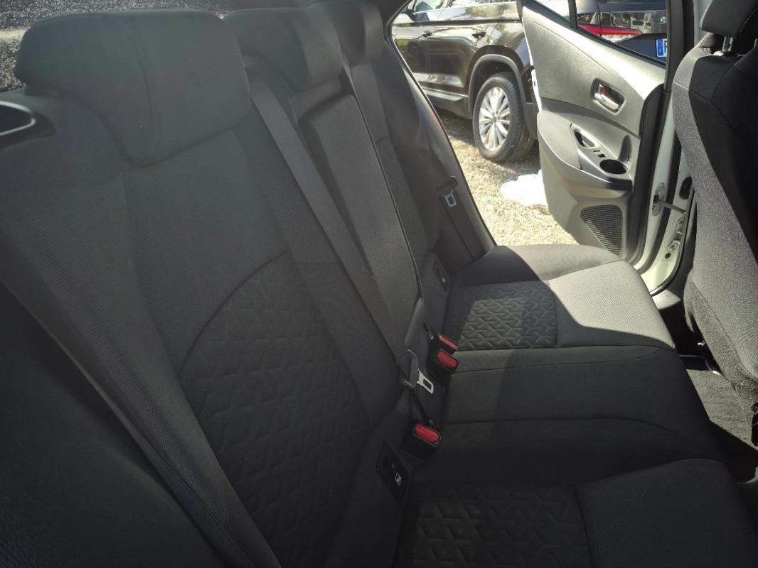 Toyota Corolla 1.8 122H 100 HYBRID DYNAMIC BUSINESS BVA