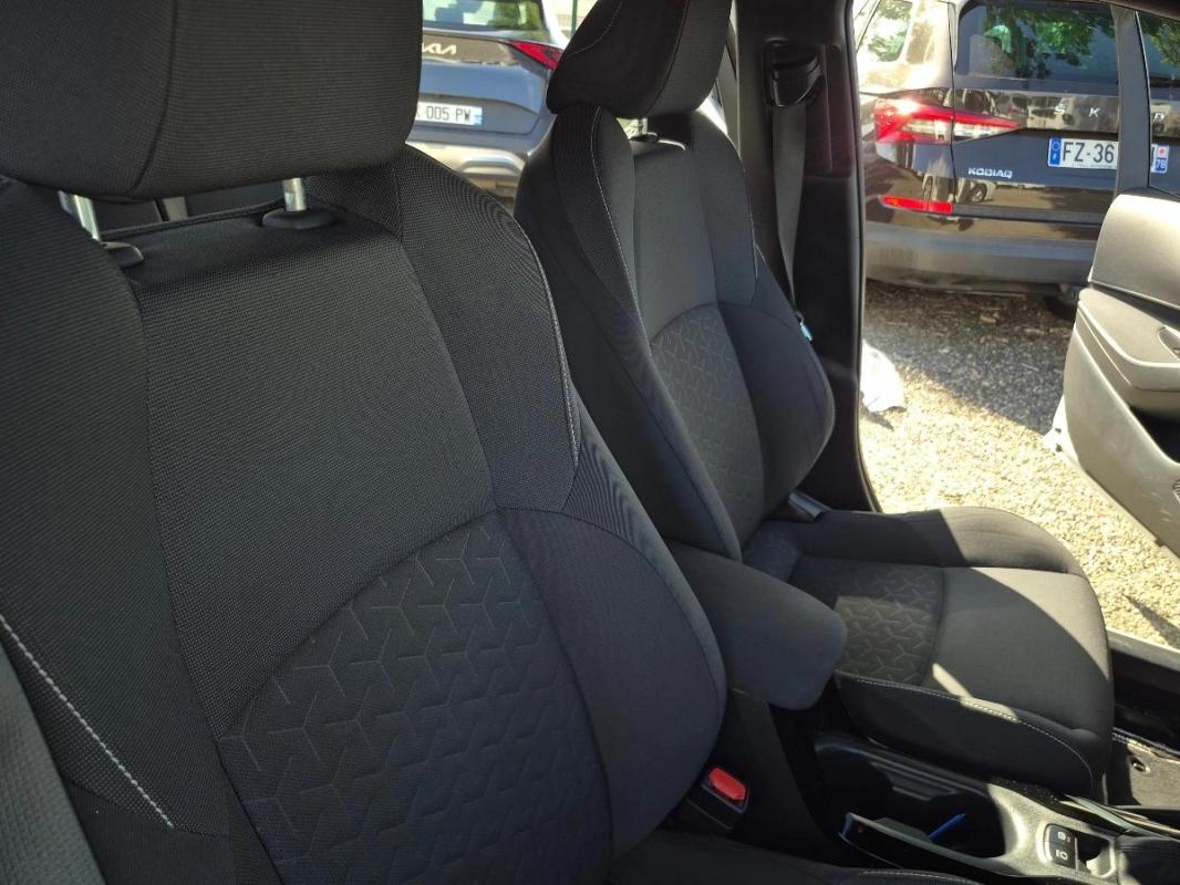 Toyota Corolla 1.8 122H 100 HYBRID DYNAMIC BUSINESS BVA