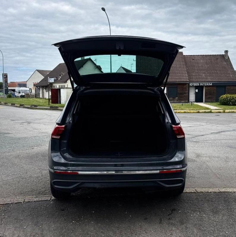 Volkswagen Tiguan 1.5 TSI 150 CV DSG7 LIFE BUSINESS 22000 HT PRIX EXPORT 09/23
