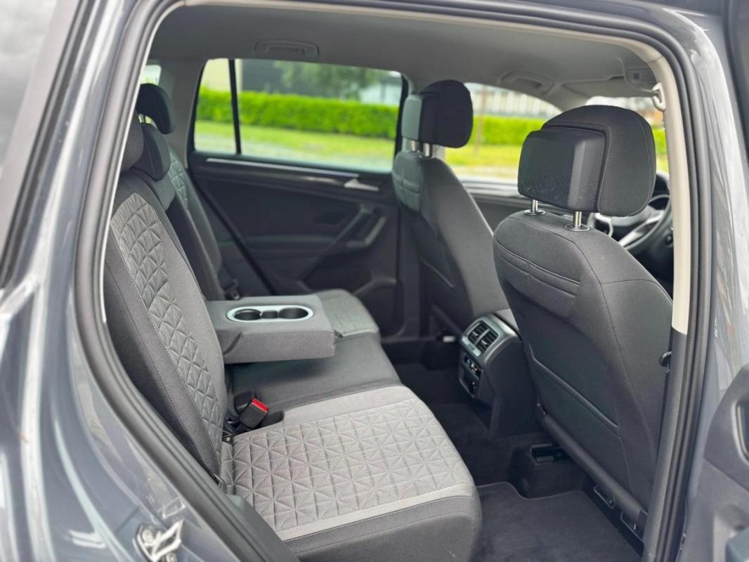 Volkswagen Tiguan 1.5 TSI 150 CV DSG7 LIFE BUSINESS 22000 HT PRIX EXPORT 09/23