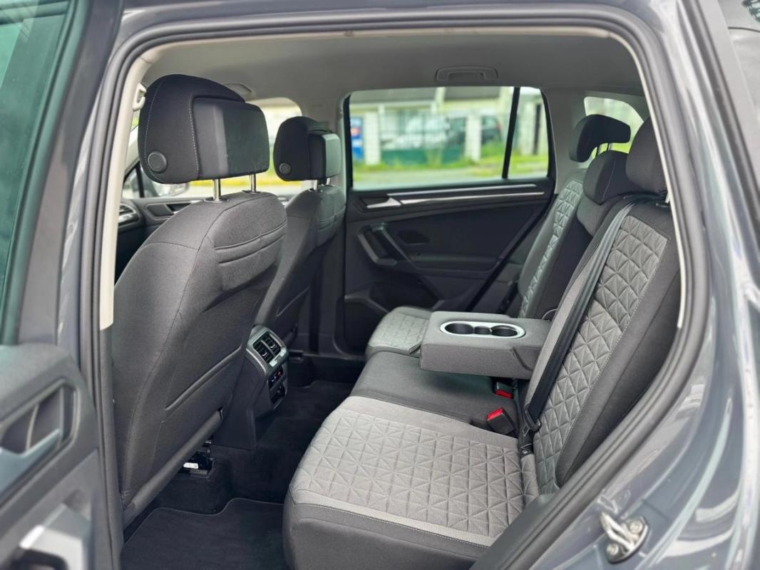 Volkswagen Tiguan 1.5 TSI 150 CV DSG7 LIFE BUSINESS 22000 HT PRIX EXPORT 09/23