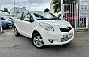 Toyota Yaris 1.3 VVT-I 87 SOL MultiMode thumbnail
