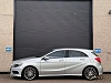 Mercedes-Benz A 180 A 180 CDI BlueEFFICIENCY AMG LINE | NAVI | BLUETOOTH | BI-XENON | thumbnail