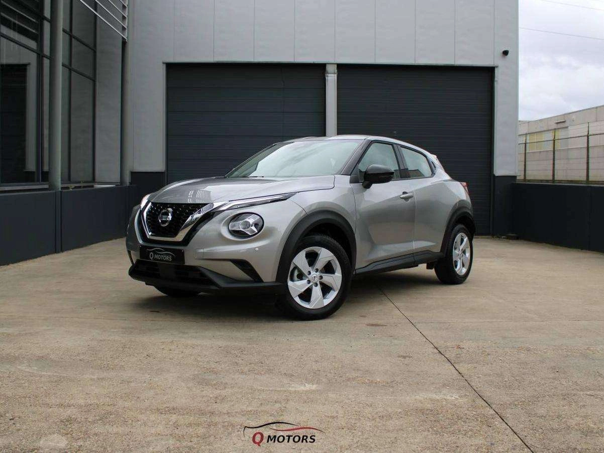 Nissan Juke Juke 1.0 DIG-T 2WD/2000KM/1 OWNER