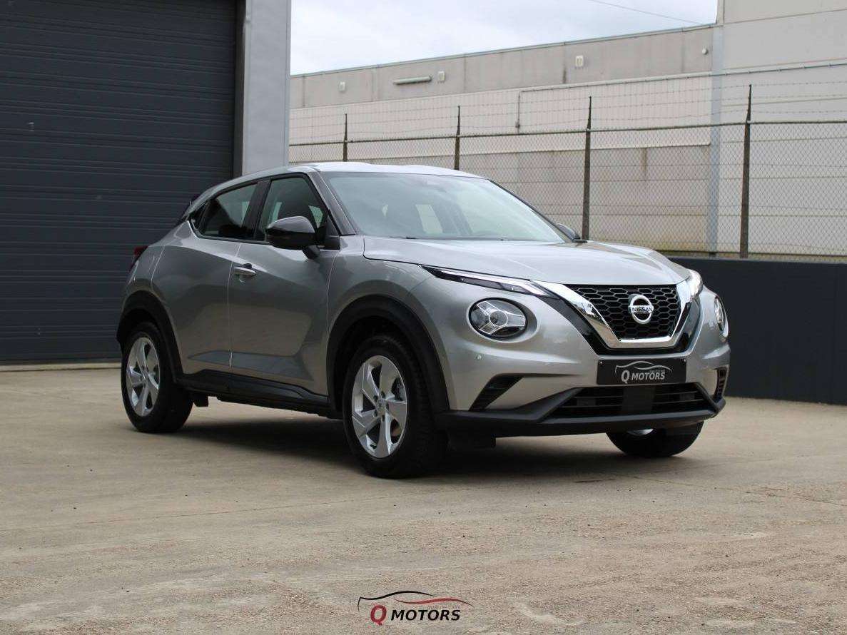 Nissan Juke Juke 1.0 DIG-T 2WD/2000KM/1 OWNER