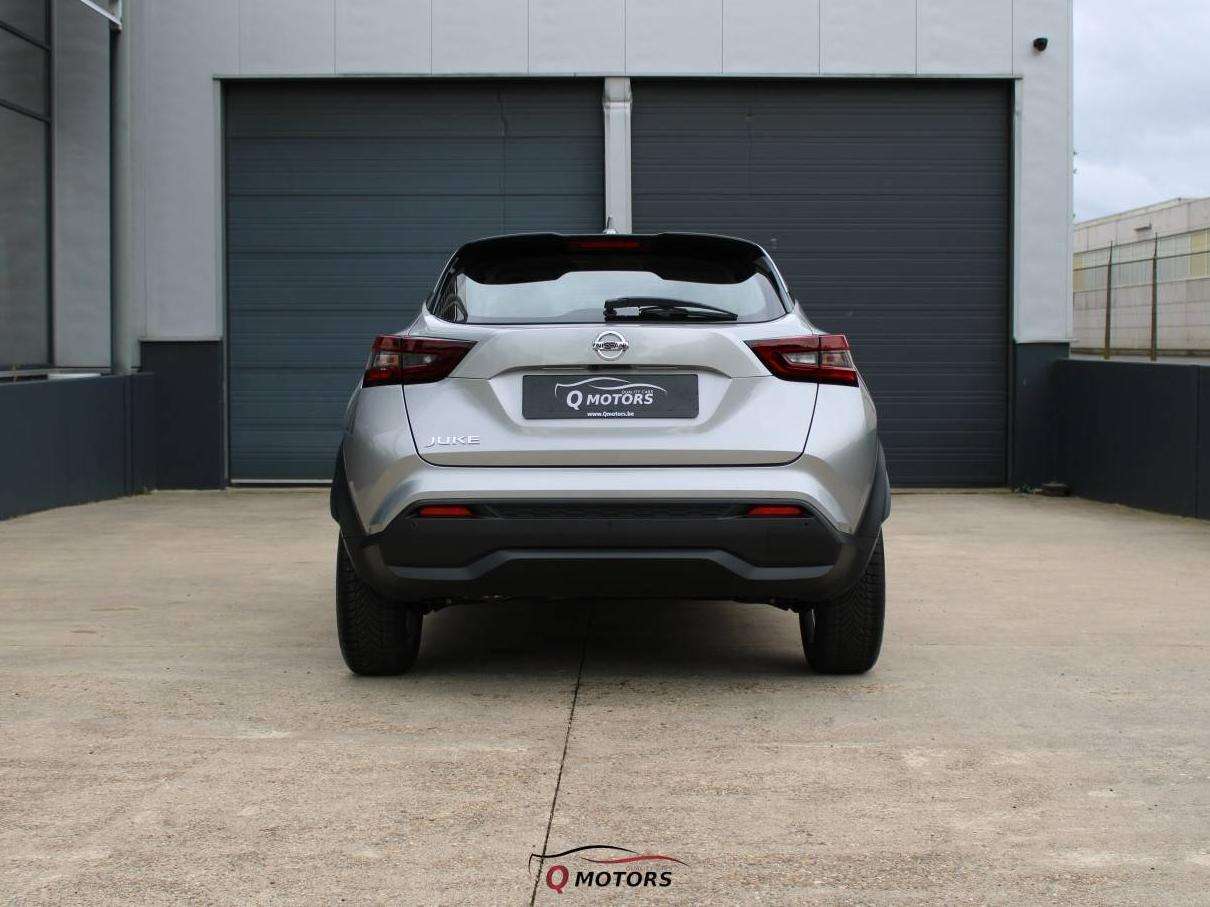 Nissan Juke Juke 1.0 DIG-T 2WD/2000KM/1 OWNER