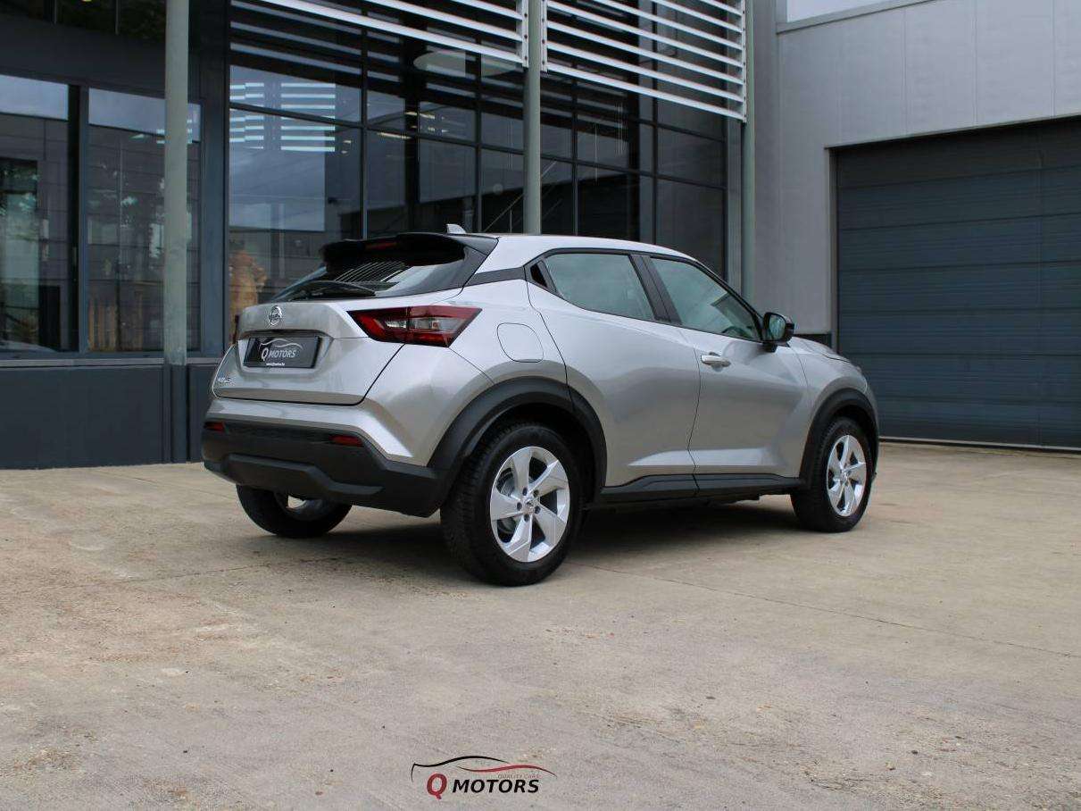 Nissan Juke Juke 1.0 DIG-T 2WD/2000KM/1 OWNER