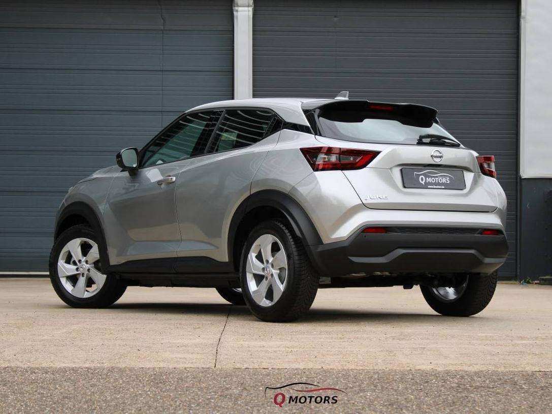 Nissan Juke Juke 1.0 DIG-T 2WD/2000KM/1 OWNER