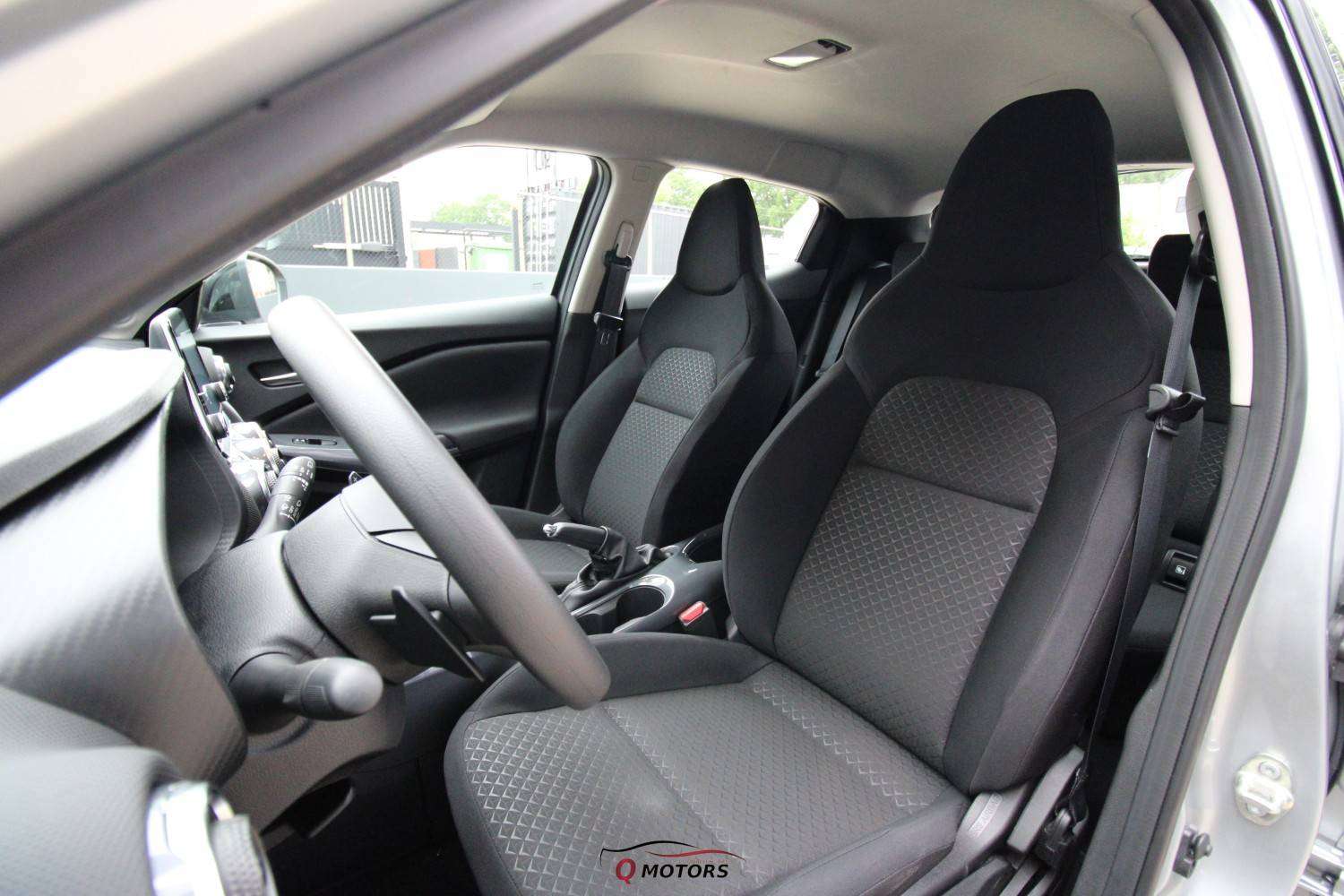 Nissan Juke Juke 1.0 DIG-T 2WD/2000KM/1 OWNER