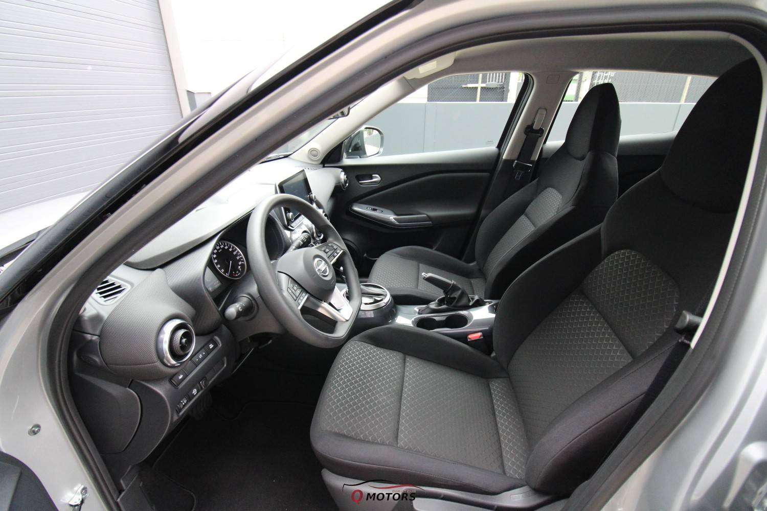 Nissan Juke Juke 1.0 DIG-T 2WD/2000KM/1 OWNER