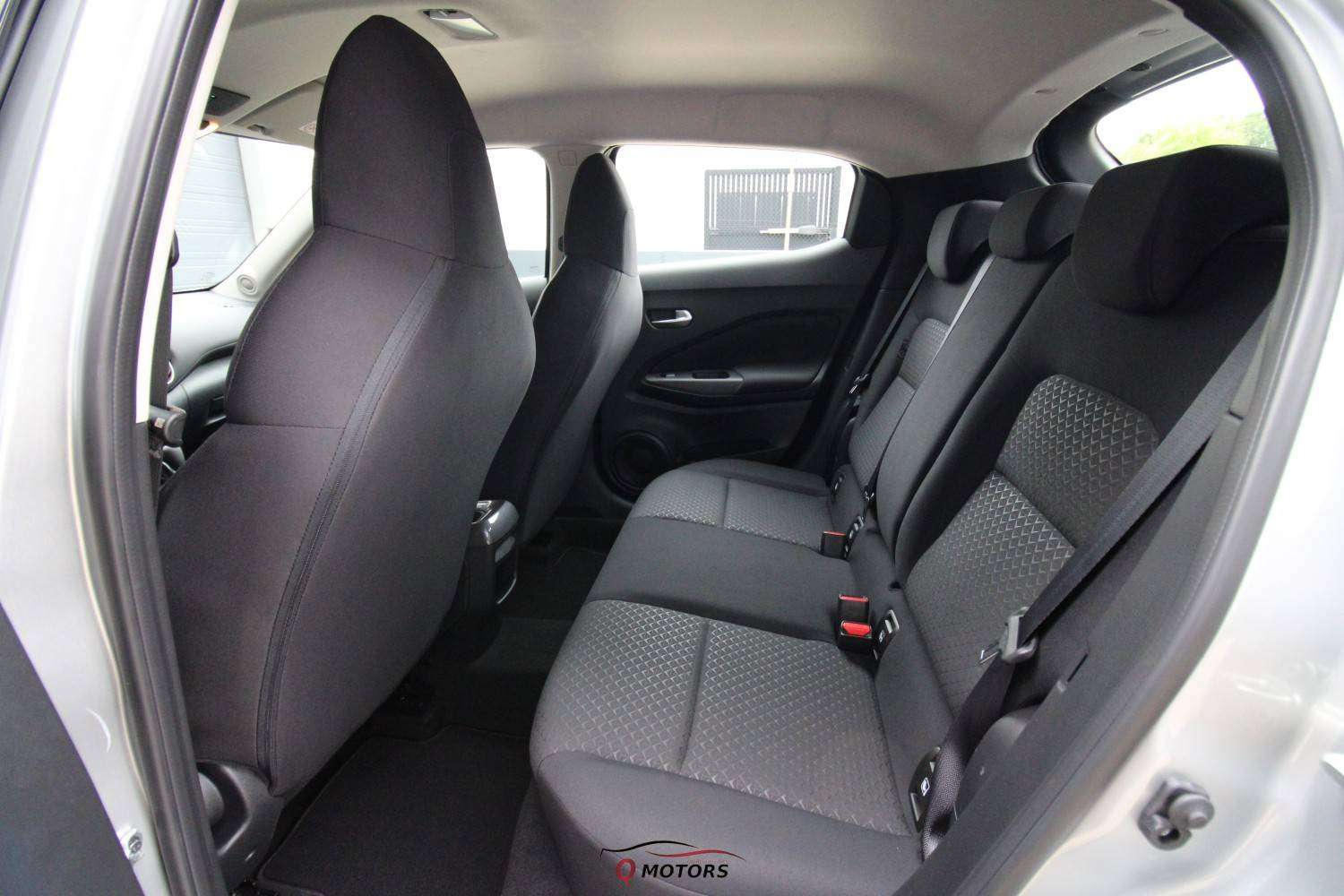 Nissan Juke Juke 1.0 DIG-T 2WD/2000KM/1 OWNER