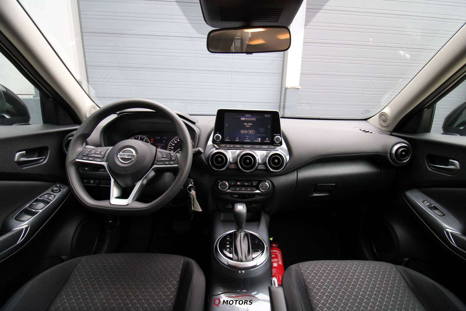 Nissan Juke Juke 1.0 DIG-T 2WD/2000KM/1 OWNER