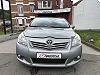 Toyota Verso Verso 2.0 D-4D Exe 5places thumbnail