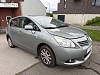Toyota Verso Verso 2.0 D-4D Exe 5places thumbnail