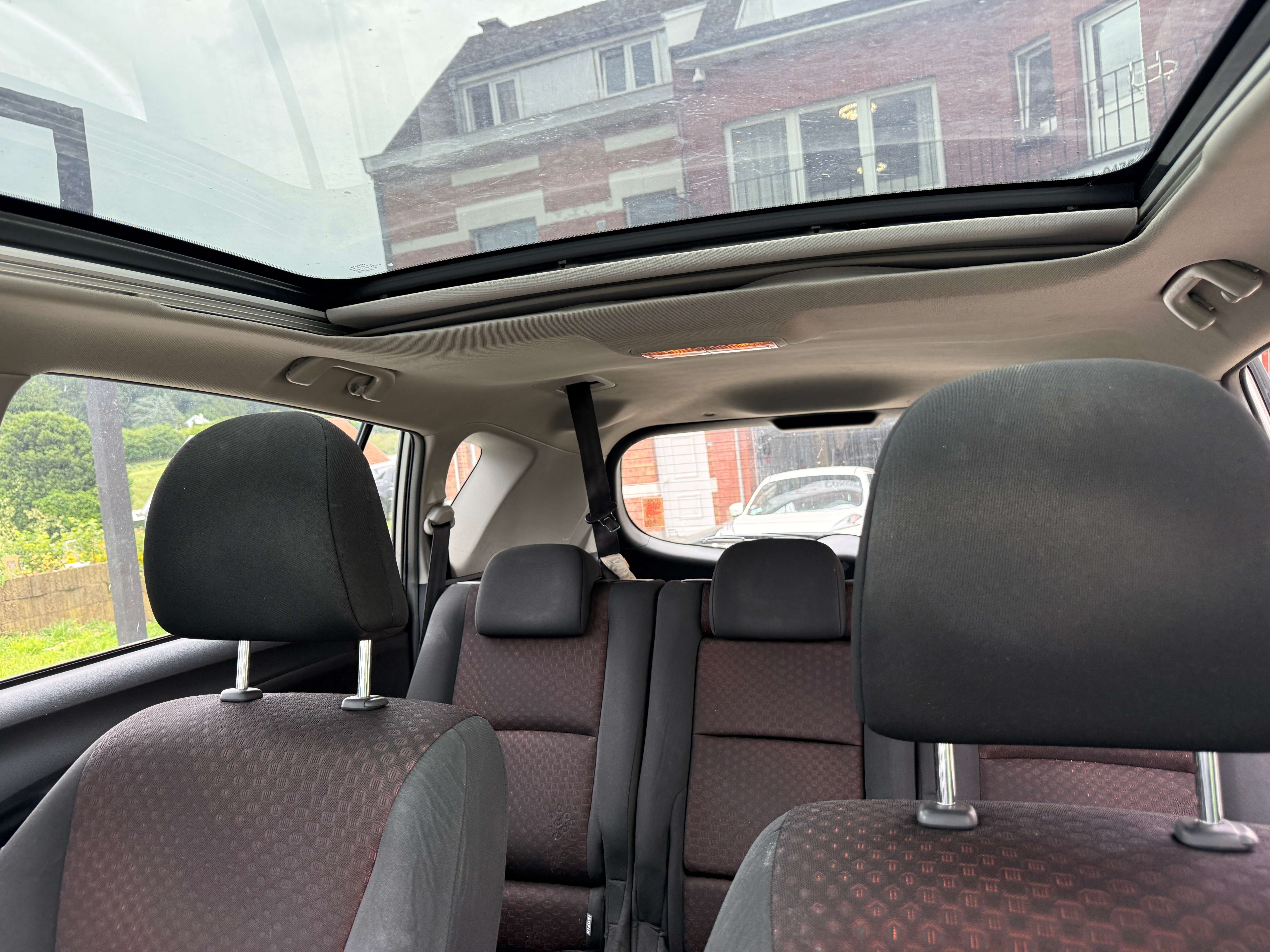 Toyota Verso Verso 2.0 D-4D Exe 5places