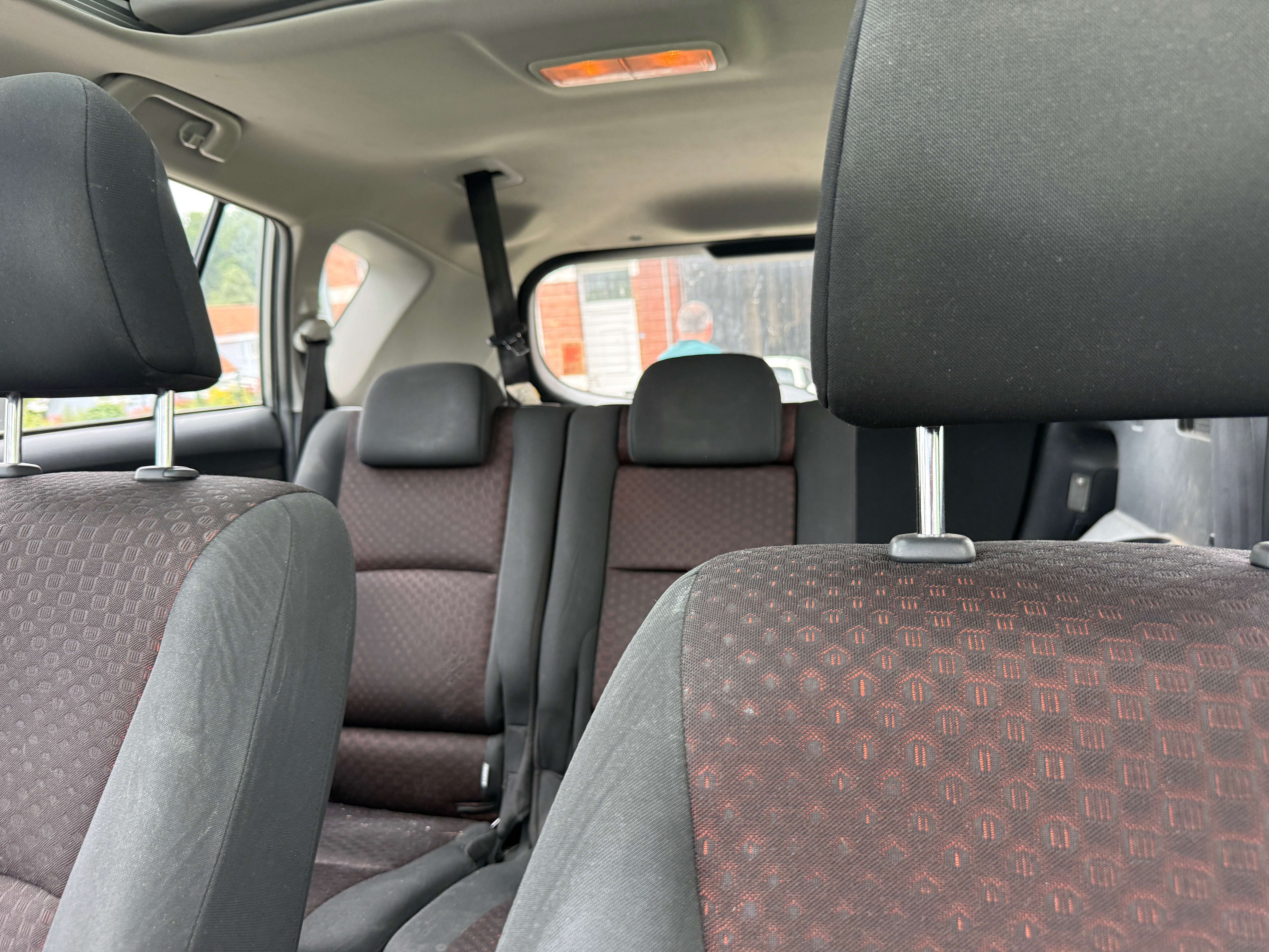 Toyota Verso Verso 2.0 D-4D Exe 5places
